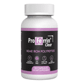 thumbnail image 1 of Proferrin Clear Heme Iron Supplement, 90 Capsules- Superior Absorption, Easy on The Gut, Natural, Made in The US, 1 of 6