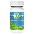 Proferrin ES The Original Heme Iron Polypeptide Supplement, 30 Count