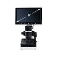 thumbnail image 1 of Profesional Nailfold Capillary Microcirculation USB HD Digital Microscope Blood Microcirculation + 7" Or 9" Color LCD Displayer, 1 of 6
