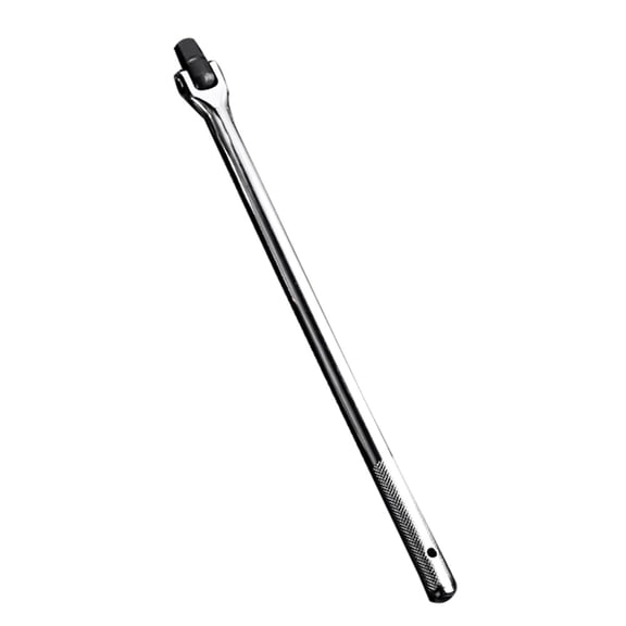 Profession 180 Degree Rotating Socket Wrench Spanner With Steel Locking Suitable For Automotive Repair Tight Space