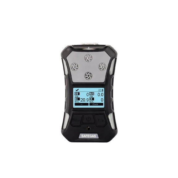 Profession BH-90A PH3 Gas Detector Digital Phosphine PH3 Analyzer Range 0-5,20,50,100ppm
