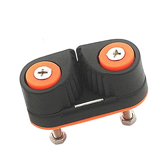 Profession Boats Rope Clamp Features Corrosions For Harsh Environment