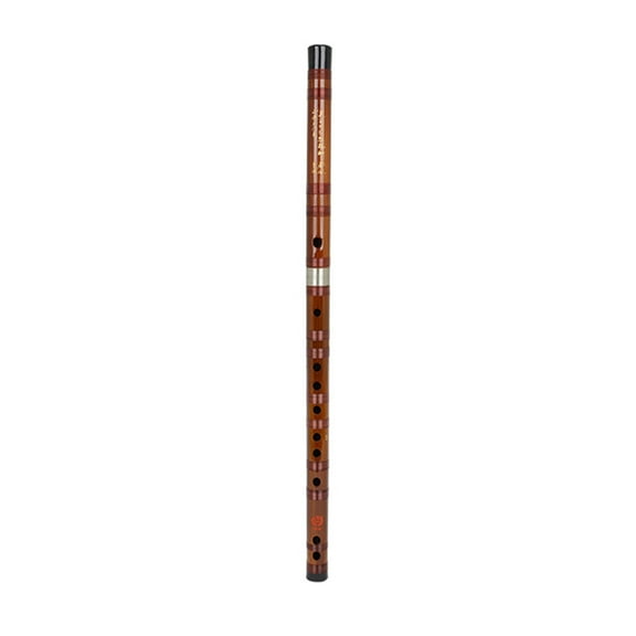 Profession C Key Alto Recorder Flute Traditional Flute Beginner 6 Hole Clarinet