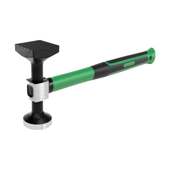 Profession Car Body Repair Fixing Restoration Hammer Set for Mechanics Auto Detailing Shops Easy Transport Work