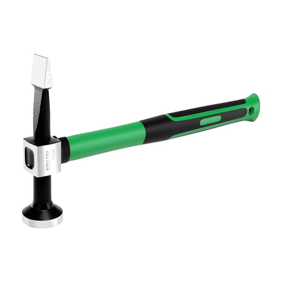 Profession Car Body Repair Fixing Restoration Hammer Set for Mechanics Auto Detailing Shops Easy Transport Work