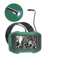 thumbnail image 1 of Profession Dual Lens Industrial Endoscope Digital 4.5 ''LCD Snake Camera 1080P HD IP67 Waterproof Inspection Camera WIth 8 LED , User-Friendly Borescopes, 1 of 6