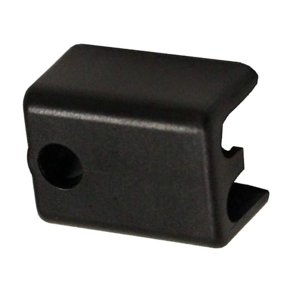 Profession Electric Tool Accessory Twin Joint Cable Connector Polymer Construction Feature