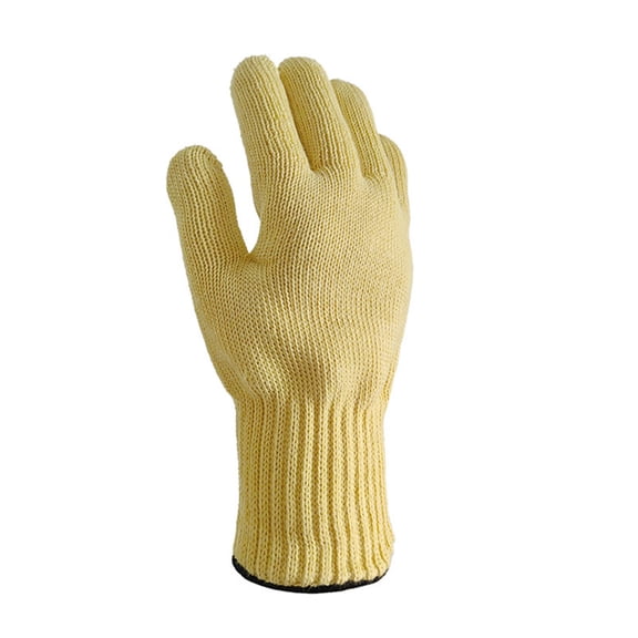 Profession Flexible Heat Resistant Gloves 350°C Thermal Protective For Industrial Kitchen Use Long Lasting Work Safety