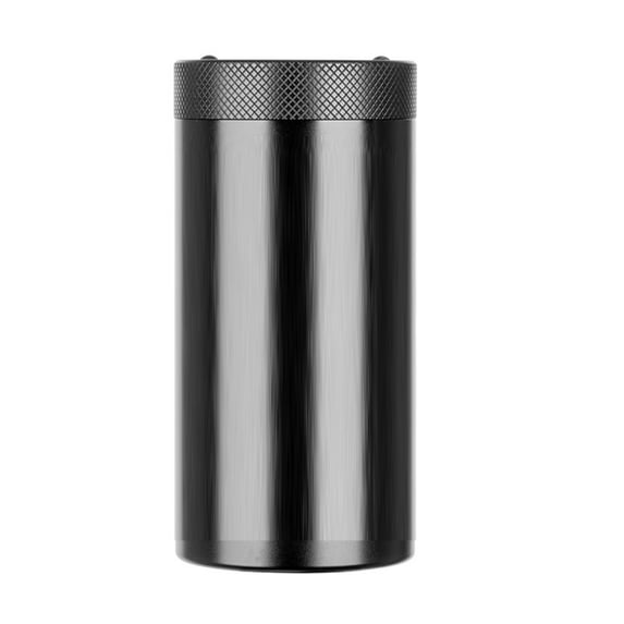 Profession High Capacity Aluminum Alloy Case Enclosure for 46950 Extended Outdoor Use and Fast Charging