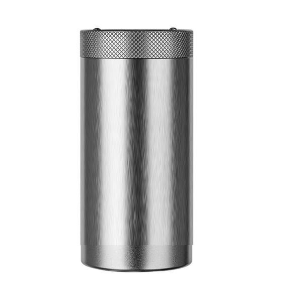 Profession High Capacity Aluminum Alloy Case Enclosure for 46950 Extended Outdoor Use and Fast Charging