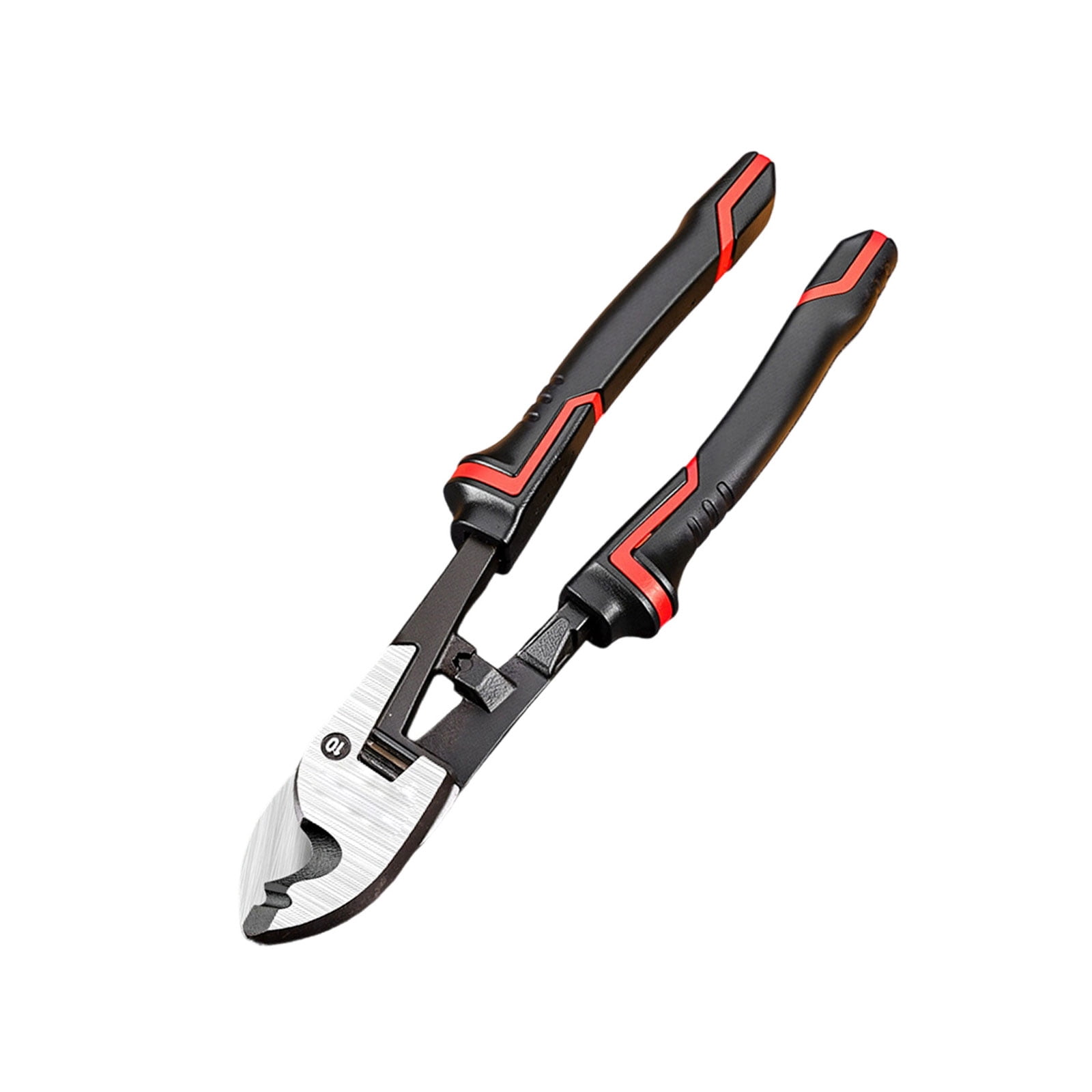 Profession Multipurpose Electrician Cable Cutter Wire Shear Vibrations ...