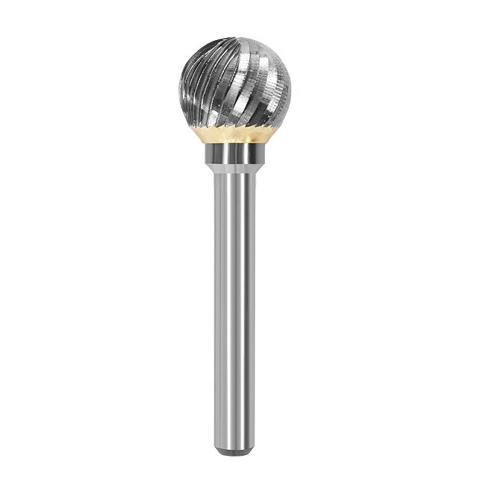 Profession Rotary File Hard Metal Construction For Precisions Grinding ...
