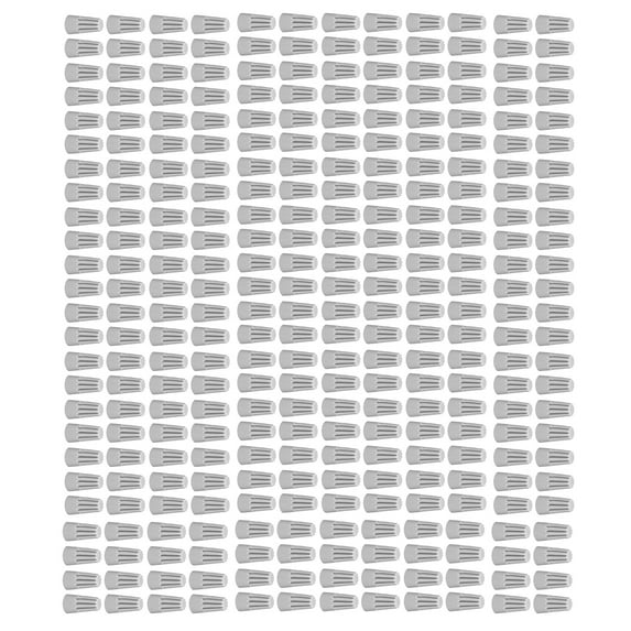 Profession Wire Connectors Caps Electrical Spring Loaded Wire ...