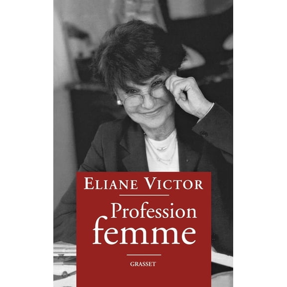 Profession femme, (Paperback)