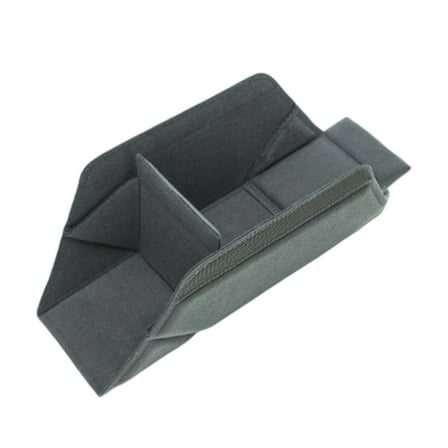 Professiona Protective Organized Flexible Cube Bag Shock Resistant Equipment Storage Secure Camera Storage Solution