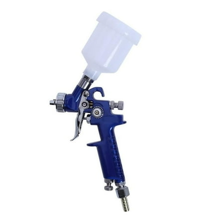Professional 0.8MM/1.0MM Nozzle Mini Air Paint Spray Gun Airbrush Spray Gun For Painting Car Aerograph Airbrush ,Adjustable Nozzles