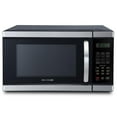 Professional 1.1 cu. Ft. 1000Watt Countertop Microwave Oven in