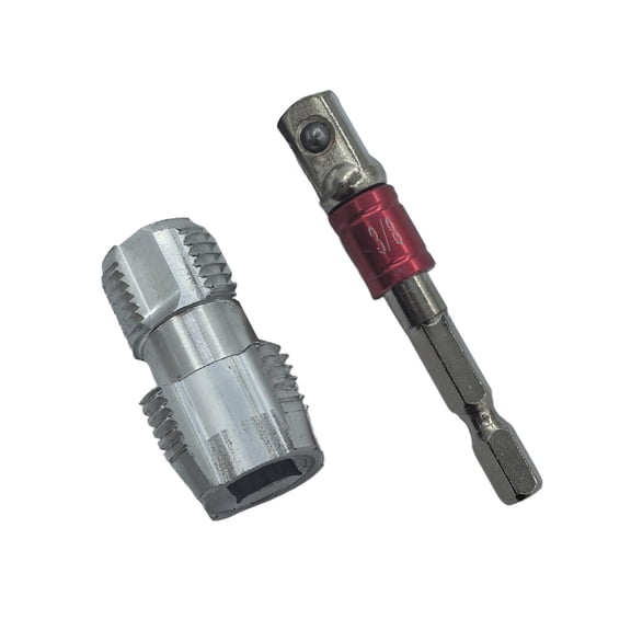 Professional 1/2Inch 3/4 Inch Pipe Internal Thread Tap for Long Lasting Performances Tapered Pipe Thread Tap Opener