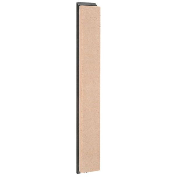 Professional 1000 Grit Fixed Angle Sharpening Stone - High Hardness Boron Carbide Whetstone for Precise Blade Grinding (17 x 3 x 2 cm)