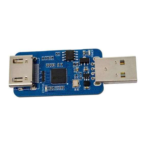 Professional 1080P Hdmis Video Module USB3.0 Interfaces Broadcast Quality Recording For Gaming And Conferencing