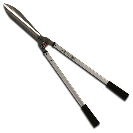 Professional 11-1/4 in. Heavy-Duty Long Handle Hedge Shears