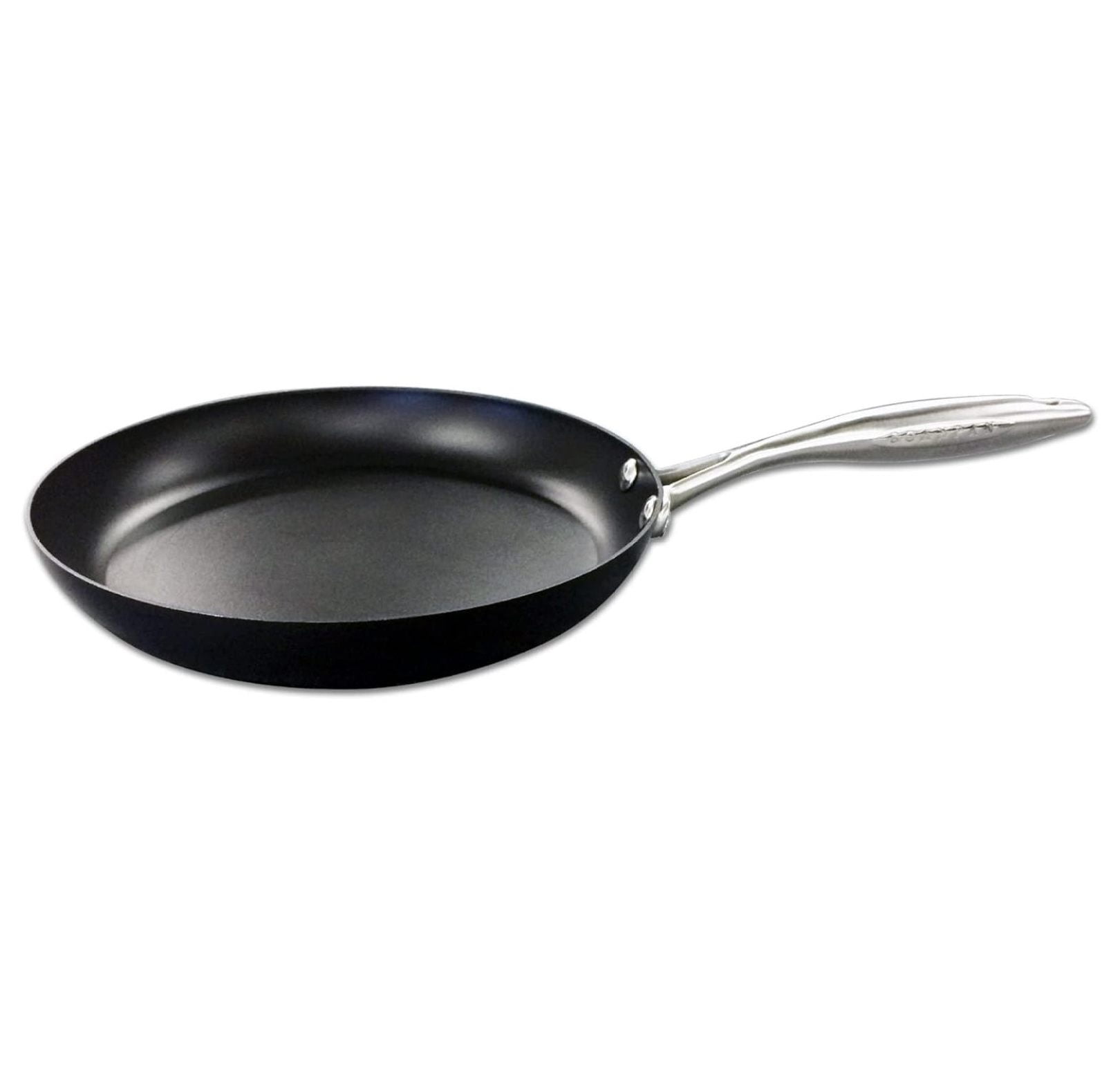 Professional 11” Fry Pan EasytoUse Nonstick Cookware Dishwasher