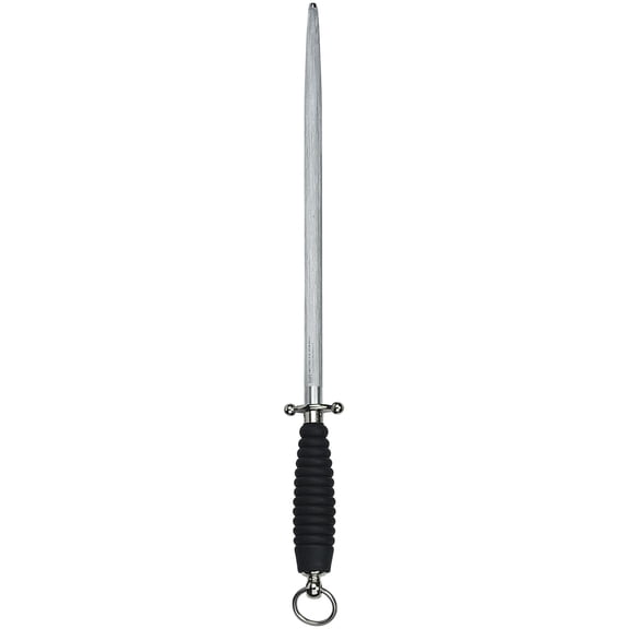 Professional 12-inch Sharpening Steel