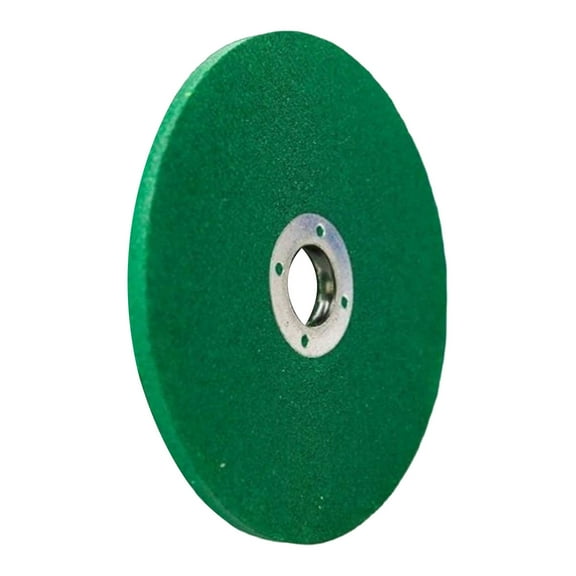 Professional 1200 Grit Sharpening Stone for Angles Grinders with Long Lasting Durability & Enhances Cutting Performances