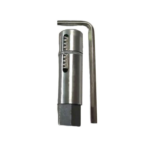 Professional 12mm 14mm Broken Tap Removers For Stubborn Faucet Valves With Ergonomic Grip Design