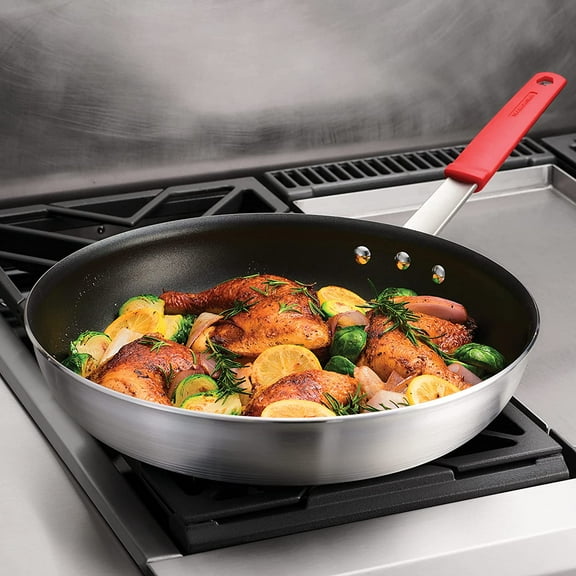 Professional 14-Inch Non Stick Extra Large Frying Pan