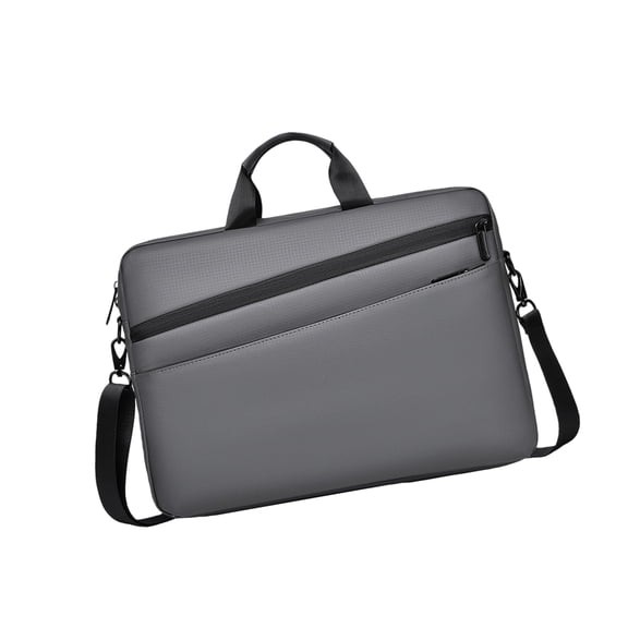 Professional 15.6in Computer Case Spacious Storage For Business Use