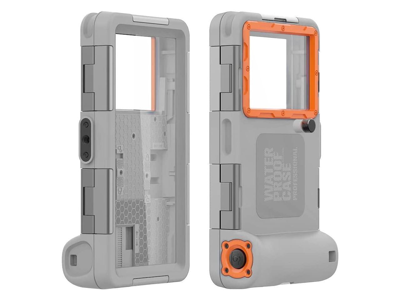 Underwater Smartphone Housing Underwater Smartphone Housing
