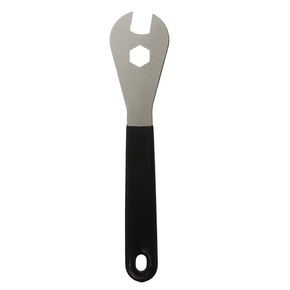 Professional 15mm Pedal Spanner Wrench for Bike Repair Tool - Made of