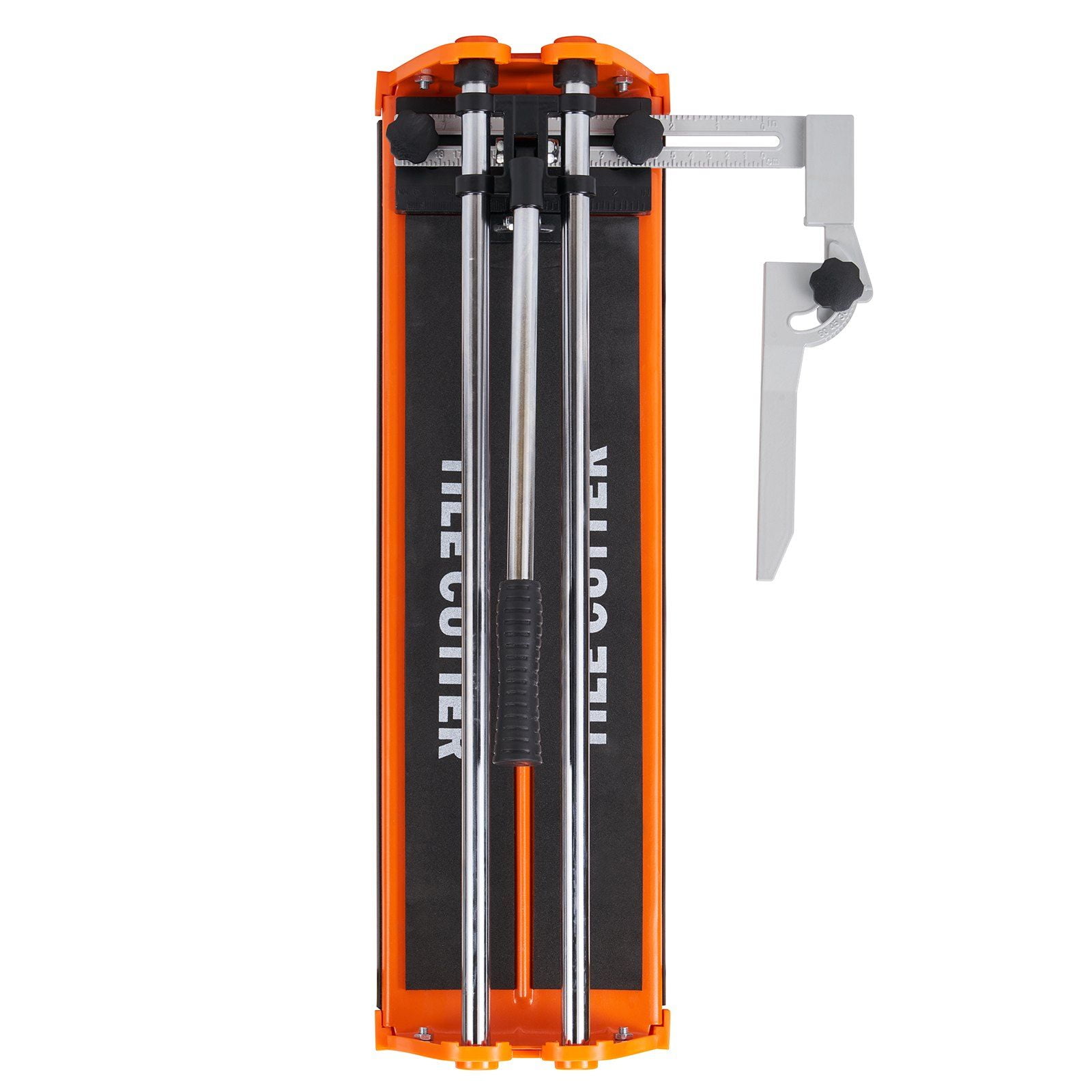 Professional 17 Inch Ceramic Tile Cutter, Dual Rails & Carbide Wheel ...