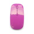 Professional 2.4GHz Optical Wireless Mouse Wireless Compatible USB