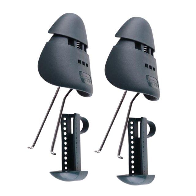 Professional 2Way Shoe Stretcher Length and Width Stretch Shoe