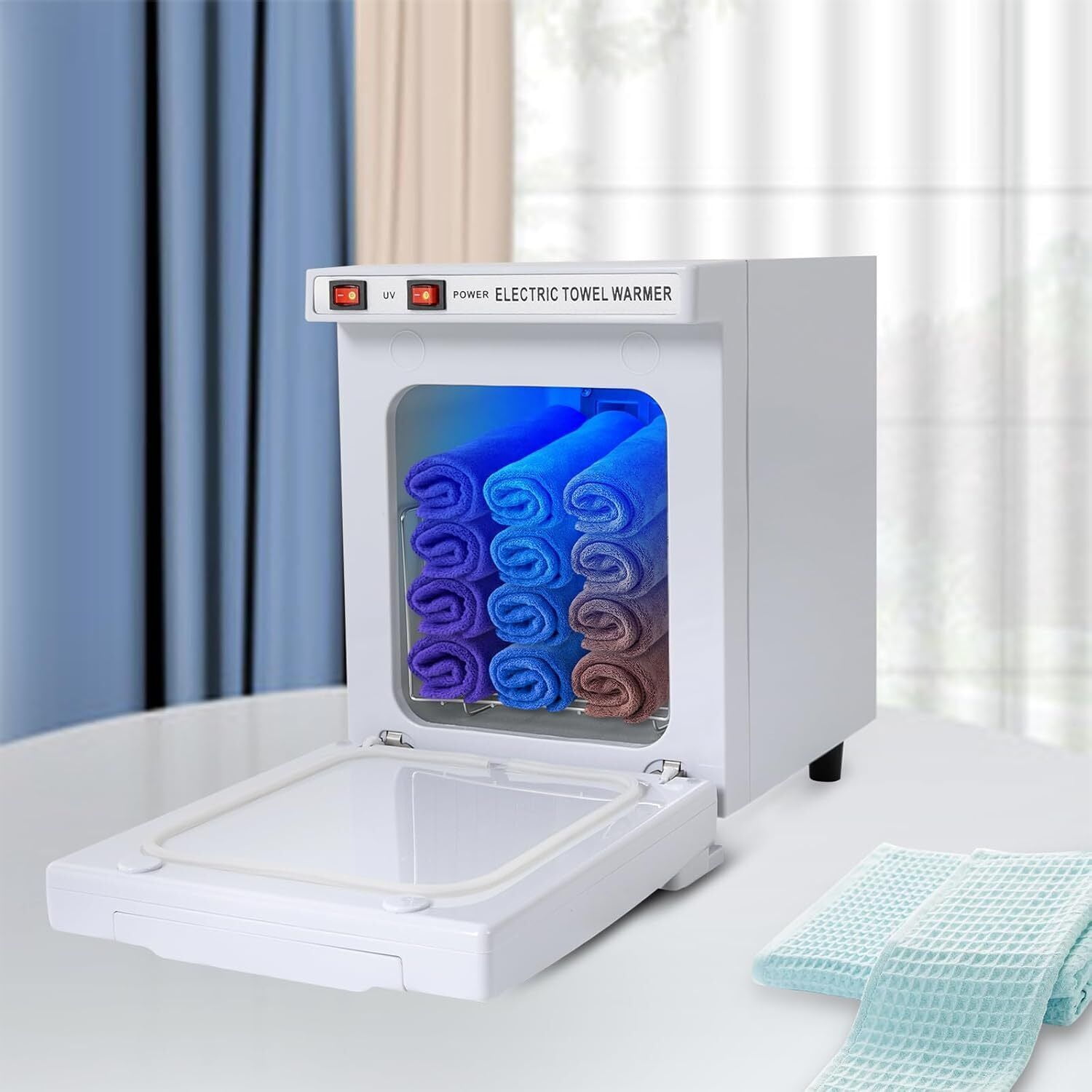 Towel Warmer UV Sterilizers for Home Improvement