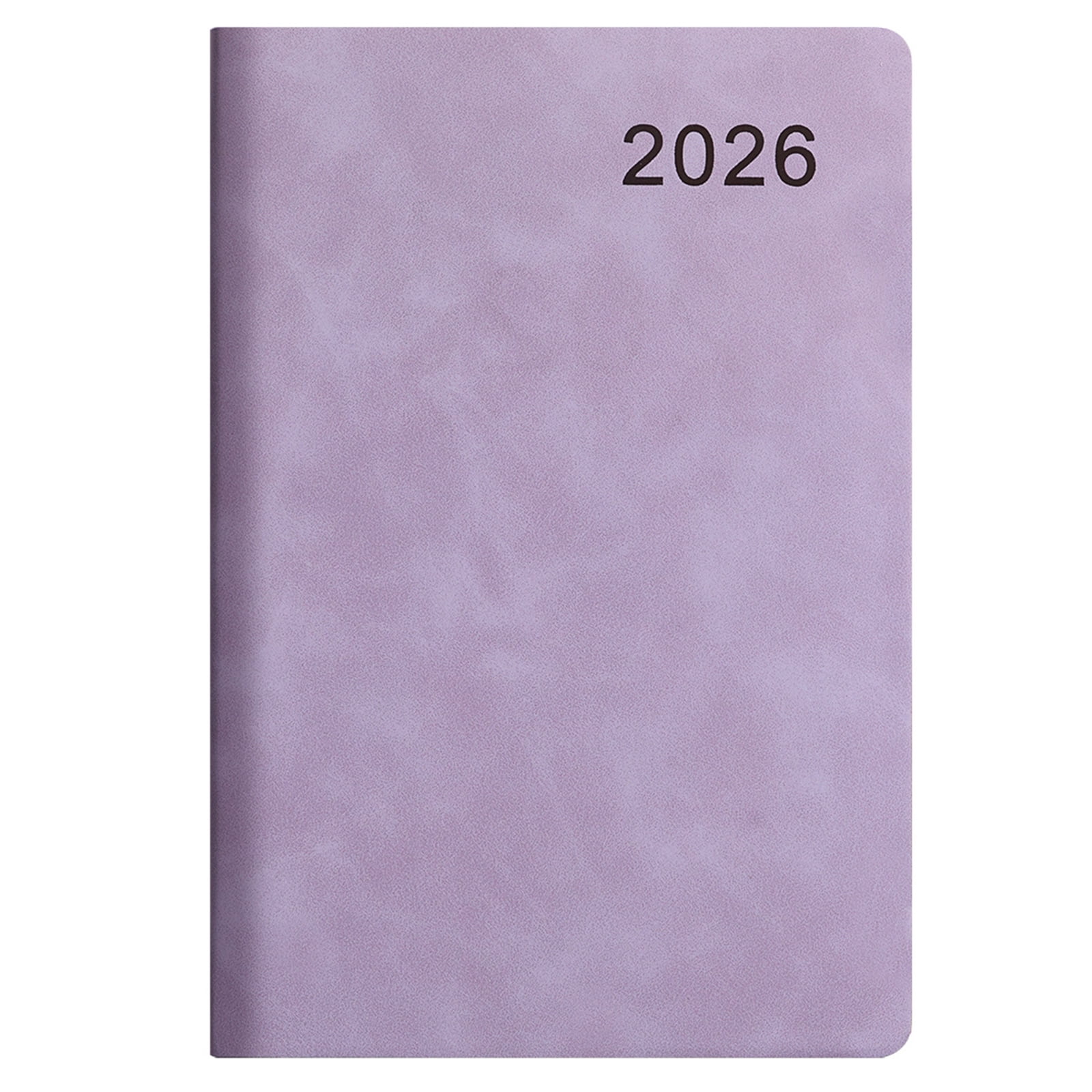 Professional 2026 Academic Planner Full Year Daily Planner with 360 ...