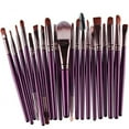 thumbnail image 1 of Professional 20pcs/set Makeup Brushes, 1 of 2