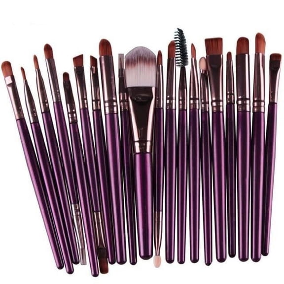 Professional 20pcs/set Makeup Brushes