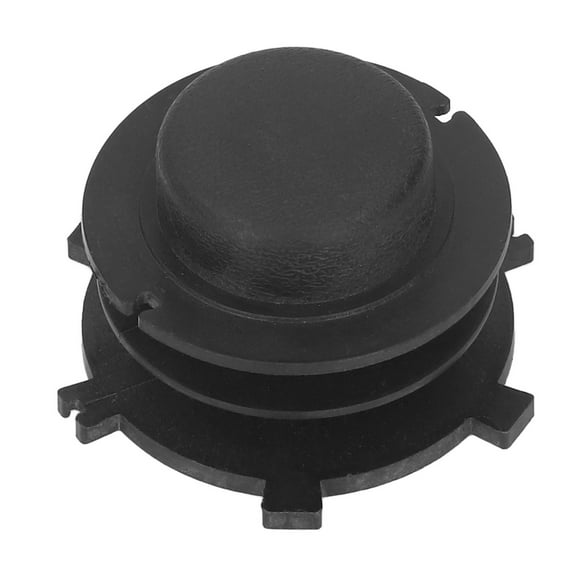 Professional 25-2 String Trimmer Head Replacement Kit Compatible with Stihl Lawn Mower FS55 FS55C FS55R FS56 FS56C FS44 FS44R, Durable Weed Eater Eater Spool Cap Spring Sleeves (5.5 x 5.5 x 3.1 in)