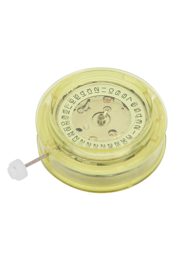 Professional 2813 Watch Movement Replacement Accessory Kit Single Calendar Mechanical Watch Repair Parts Set 3.93 x 2.36 Inches / 10.00 x 6.00 cm Metal Plastic Parts
