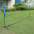 Professional 3.1m/4.1m/5.1m/6.1m Long Sport Training Badminton