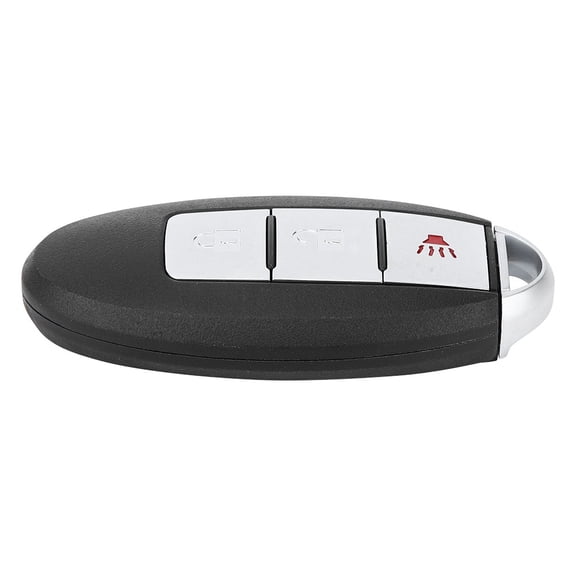 Professional 3 Button Keyless Entry Remote Car Key Fob 315MHz Frequency Replacement Transmitter Clicker Control Compatible with Murano 2003 to 2007 Models 10 inches / 25.4 cm Long