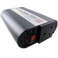 thumbnail image 1 of Professional 300w / 600w Peak Power Inverter 12v DC to 230V AC, 1 of 6