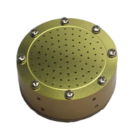 34mm Large Diaphragm Condenser Mic Cores Microphone Cartridge Cores Sound Pick Head for Production and Broadcasting