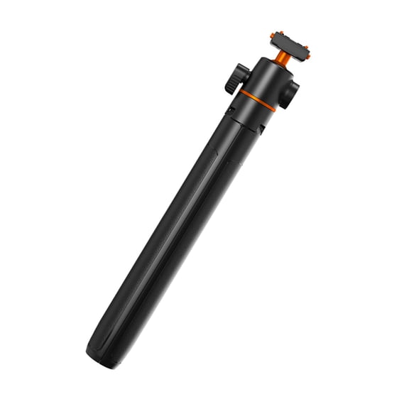 Professional 360 Degree Rotating Tripods For 2 With AntiSlip Silicone Base