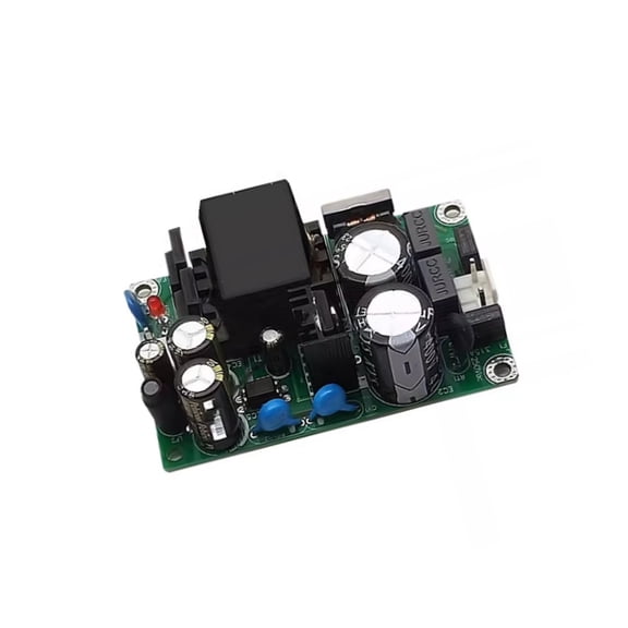 AOOOWER Industrial 36W Power Converters Module 220V Input 5V 12V 24V Output With Overload Protections
