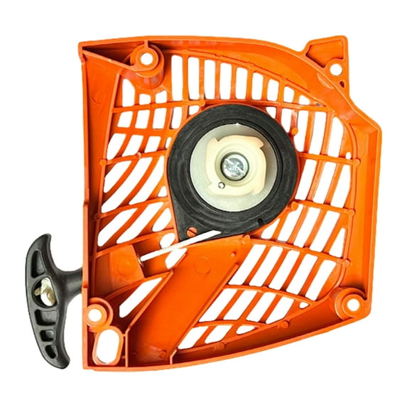 Professional 370 400 Garden Tool Part Accessories Chainsaw Recoil Starter for A051000981 A051000982 Accessories