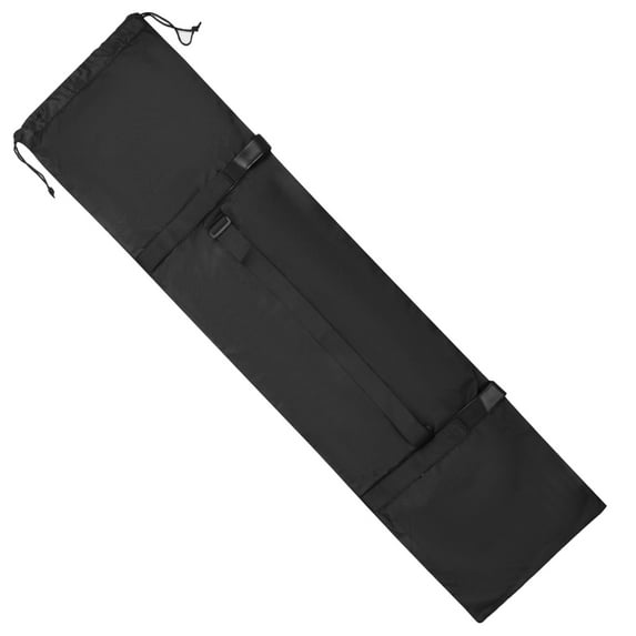 Professional 45 Inch Tripod Bag Water Resistant Fabric Shoulder Strap Design